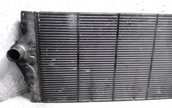 Radiador Intercooler RENAULT ESPACE IV 2.2L diesel OEM 160101403F image 5