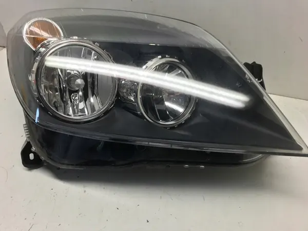 Hella 1EG 270 370-321 Ajovalot image 3