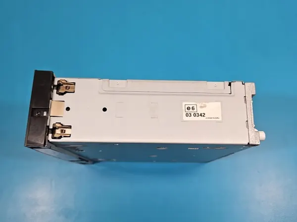 OEM 98030745ZD Fabrieksradio voor Peugeot 208 I image 6