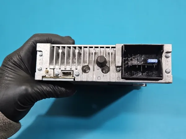 OEM 98030745ZD Fabrieksradio voor Peugeot 208 I image 7