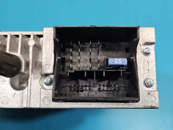 OEM 98030745ZD Fabrieksradio voor Peugeot 208 I image 8