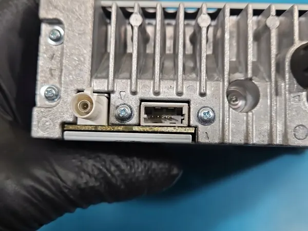 OEM 98030745ZD Fabrieksradio voor Peugeot 208 I image 9