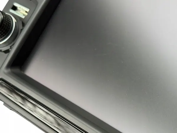 VW Golf VII radio-display OEM 5G0919606 - Gebruikt image 4
