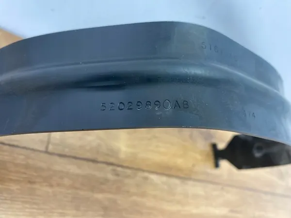 Support de réservoir de carburant Dodge Ram 1500 2019+ image 5