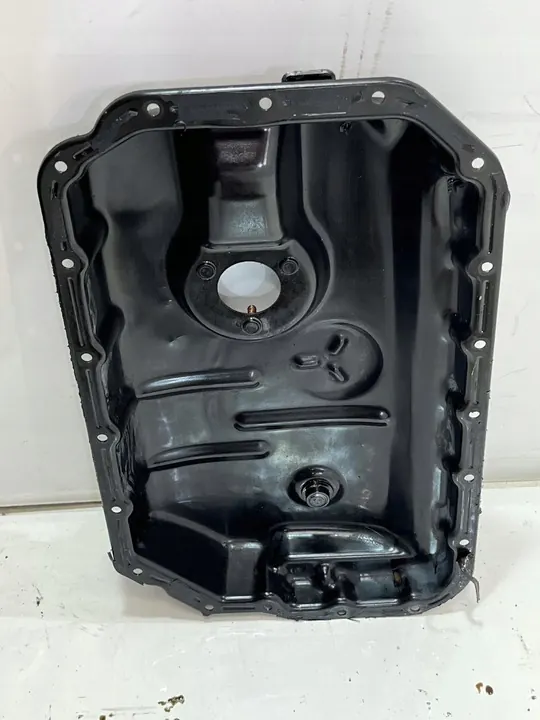 Oljepanna Audi A7 C7 3.0 TFSI image 2