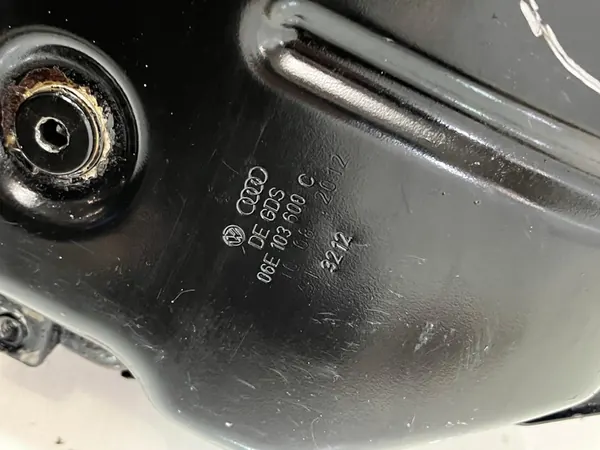 Oljepanna Audi A7 C7 3.0 TFSI image 3