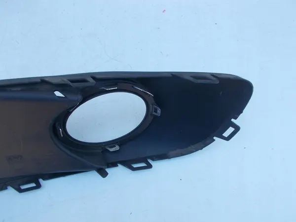 Griglia Paraurti Anteriore Destro VW Touran image 8