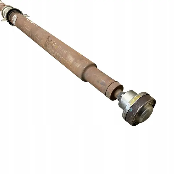 Drivaxel Dodge Durango 2018 image 3