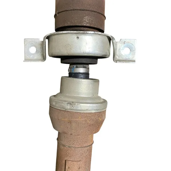 Drivaxel Dodge Durango 2018 image 4