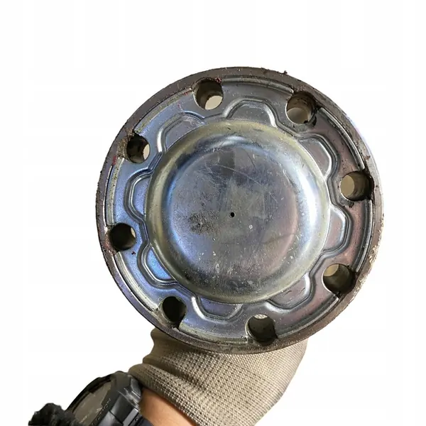 Drivaxel Dodge Durango 2018 image 6