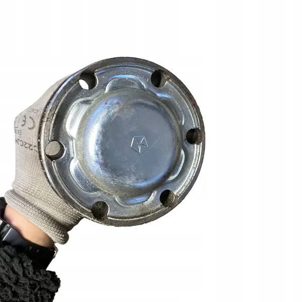 Drivaxel Dodge Durango 2018 image 8