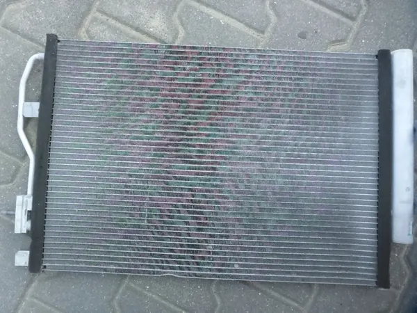 Ilmastointi OPEL MOKKA X 16-21 1.6 96943762 image 3