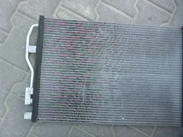 Ilmastointi OPEL MOKKA X 16-21 1.6 96943762 image 4