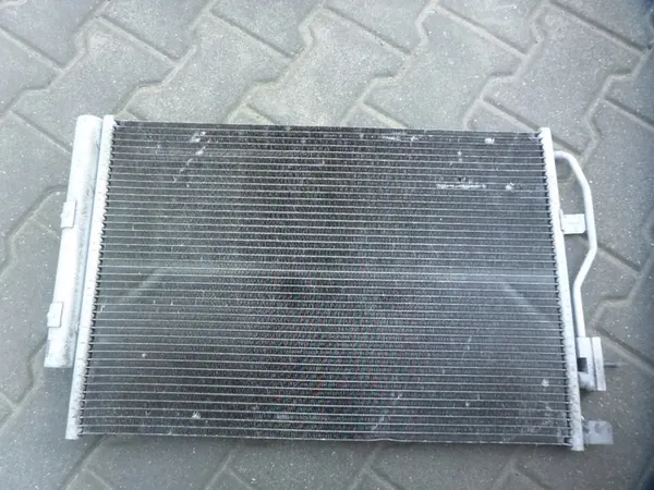 Ilmastointi OPEL MOKKA X 16-21 1.6 96943762 image 5