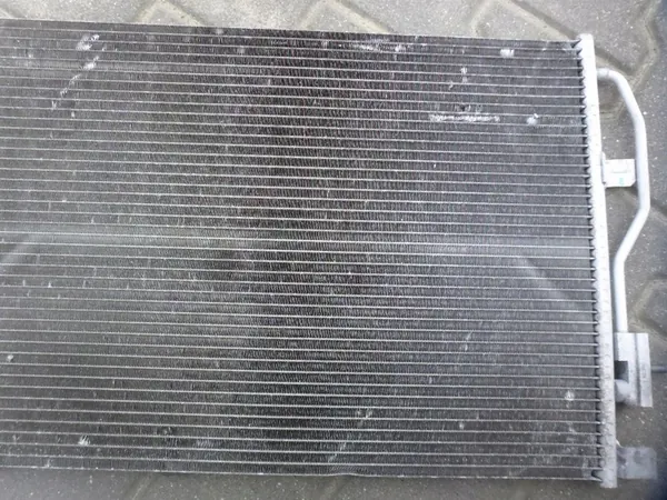 Ilmastointi OPEL MOKKA X 16-21 1.6 96943762 image 7