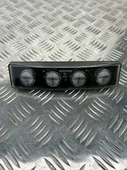Umrissleuchte Scania R OEM 2035104 - Gebraucht image 2