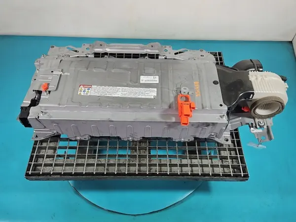 Gebruikte hybride accu OEM G9280-12020 voor Toyota Auris II image 2