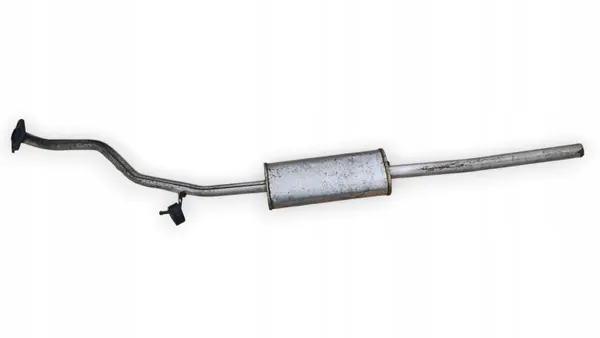 OEM TŁUMIK ŚRODKOWY RURA WYDECHOWA NISSAN MICRA K12 1.0 1.2 1.4 image 2