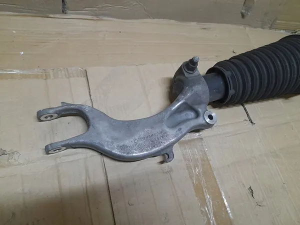 Ammortizzatore ad aria anteriore sinistro Audi A8 D5 OEM 4N4616039K image 2