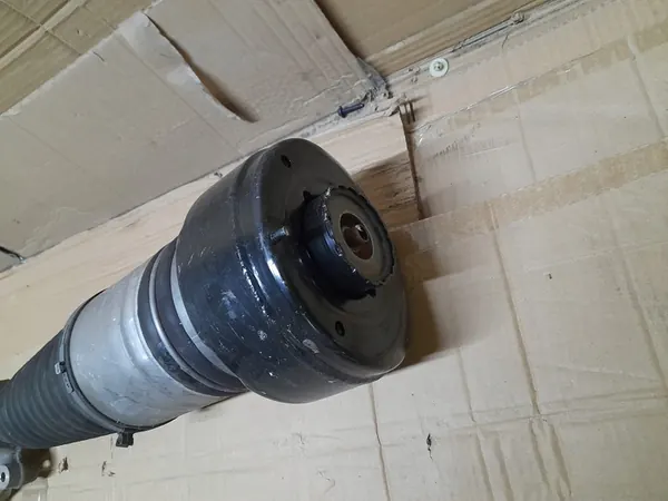 Ammortizzatore ad aria anteriore sinistro Audi A8 D5 OEM 4N4616039K image 3