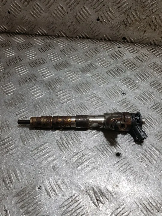 Inyector OEM 0445110800 para Renault Clio 5 image 2