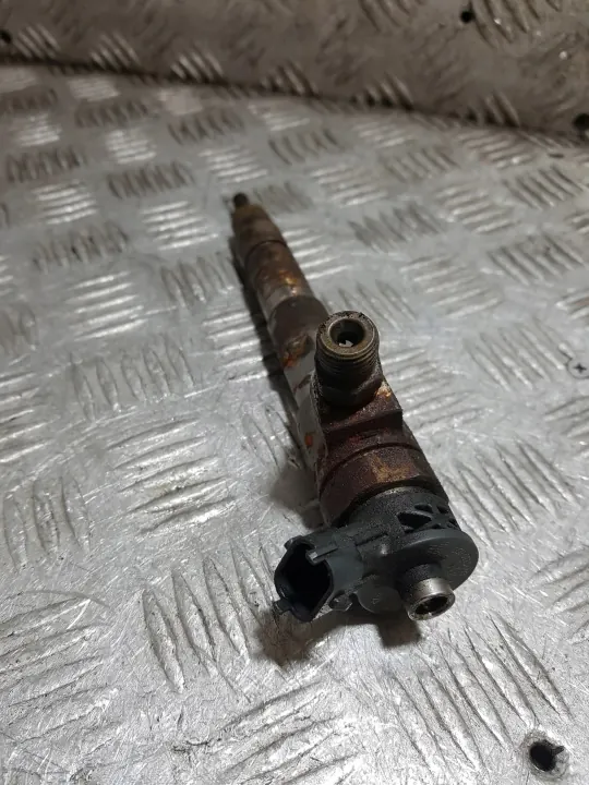 Inyector OEM 0445110800 para Renault Clio 5 image 3