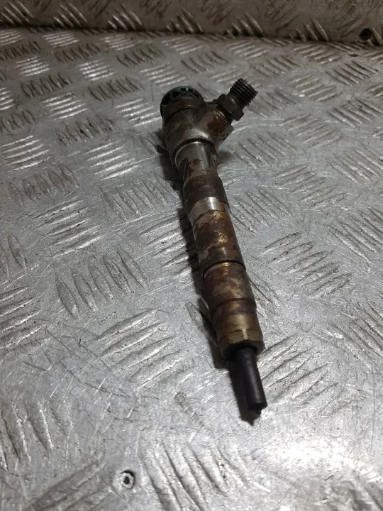 Inyector OEM 0445110800 para Renault Clio 5 image 4