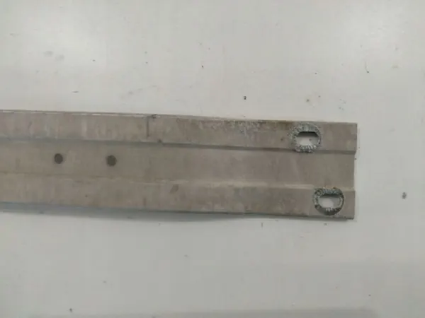 Pièces de châssis Audi A6 S6 C6 4F 2010 OEM 4F0804813 image 4