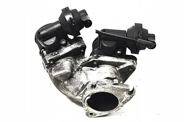 Drosselklappe OEM 9630246680 75380A für Peugeot Citroen image 2