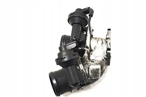 Drosselklappe OEM 9630246680 75380A für Peugeot Citroen image 3