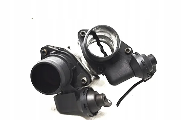 Drosselklappe OEM 9630246680 75380A für Peugeot Citroen image 4