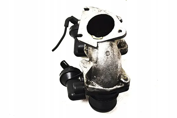 Drosselklappe OEM 9630246680 75380A für Peugeot Citroen image 5