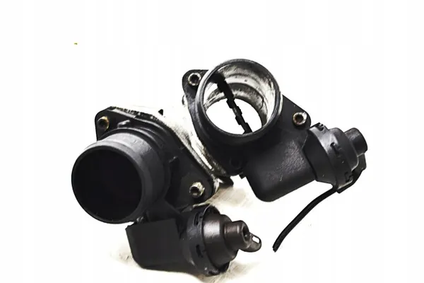 Drosselklappe OEM 9630246680 75380A für Peugeot Citroen image 6