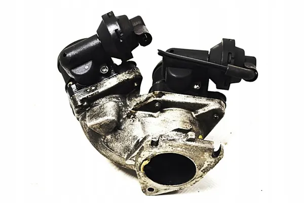 Drosselklappe OEM 9630246680 75380A für Peugeot Citroen image 7