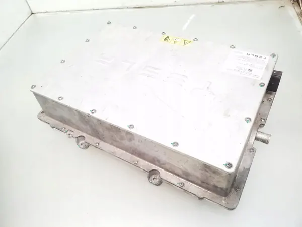Tesla Model S Onduleur Avant OEM 600927800F image 2