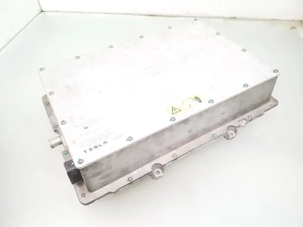 Tesla Model S Onduleur Avant OEM 600927800F image 3