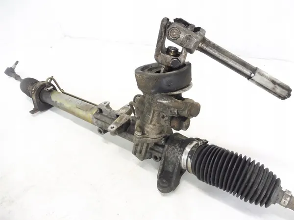 Caixa de Direção Volkswagen OE para Carros de Passageiros image 3