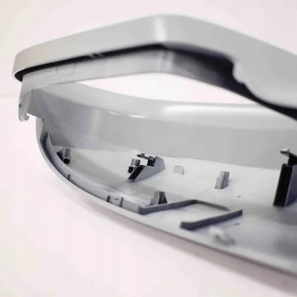 Vasen Peilijalka Audi A4 (8K2, B8) 8F0857527BGRU image 5