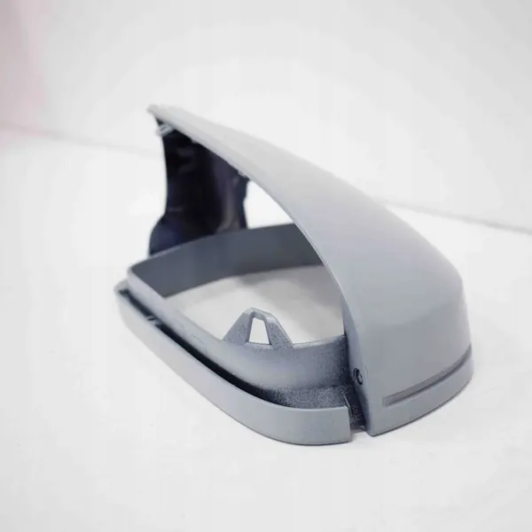 Vasen Peilijalka Audi A4 (8K2, B8) 8F0857527BGRU image 8