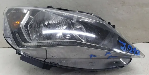 Farol LED Direito - SEAT IBIZA IV 4 image 2