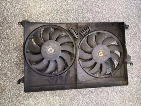 Correa delantera Opel Vectra C GTS OEM 24410991 2.2L Diesel image 2