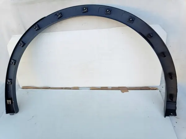 Garniture d'aile arrière droite VW ID.4 OEM 11A853818 image 3