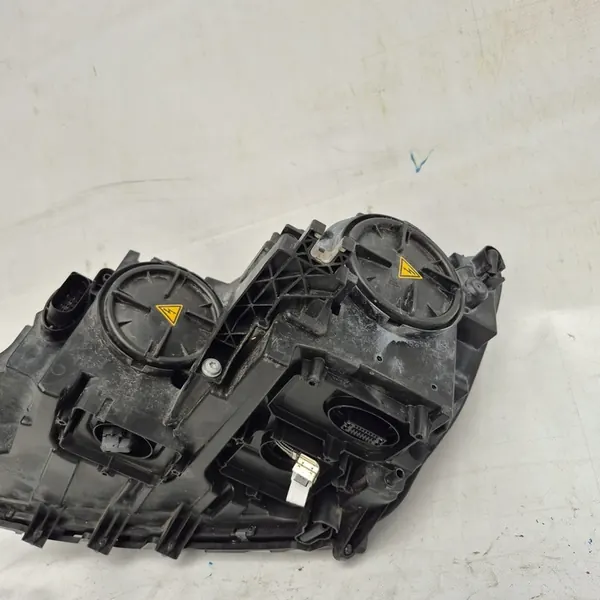 VW Sharan 7N Farol Xenon Direito 7N1941752B image 6