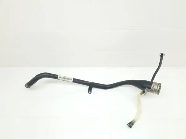 BMW Tankkaus OEM 27205696 5-sarjalle image 2