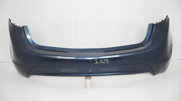 Parachoques trasero OEM 360199631 para Opel Meriva B image 2
