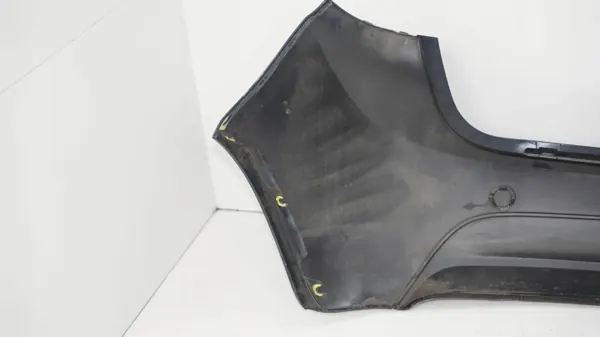 Parachoques trasero OEM 360199631 para Opel Meriva B image 10