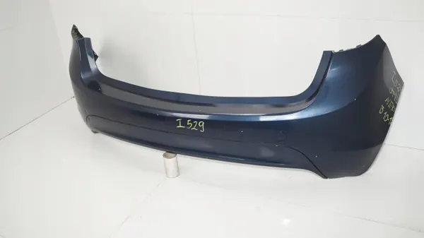 Parachoques trasero OEM 360199631 para Opel Meriva B image 3
