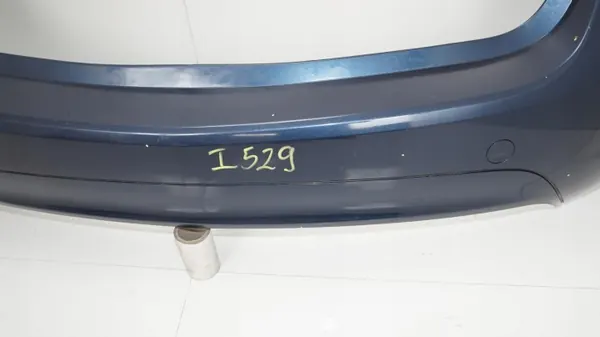 Parachoques trasero OEM 360199631 para Opel Meriva B image 6