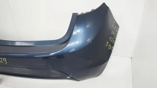 Parachoques trasero OEM 360199631 para Opel Meriva B image 7