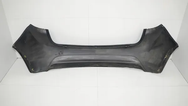 Parachoques trasero OEM 360199631 para Opel Meriva B image 9